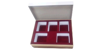 貴重物品的內(nèi)包裝，選擇EVA內(nèi)襯絕對(duì)沒錯(cuò)